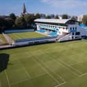 Eastbourne MP Caroline Ansell has held a meeting with Eastbourne Borough Council leader Stephen Holt and the Lawn Tennis Association to discuss the future of the Eastbourne tennis tournament.