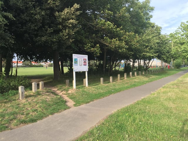 A free Easter event is being held at Southfields Park on Wednesday, April 12, from 10am to midday. There will be a bunny hunting mission around the park for which children will receive a reward. Freedom Leisure will stage outdoor games including a bouncy castle. Plus, Nick Clark will run a family magic show.