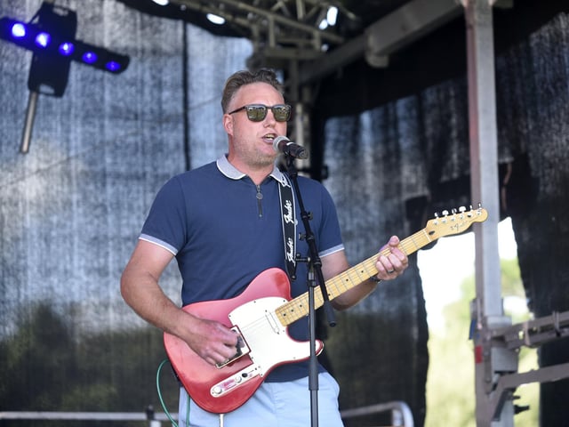 Eastbourne Feastival 2024 (Photo by Jon Rigby)