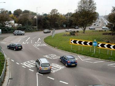 Chichester District Local Plan 2023: The A27 transport and district roundabout plans in pictures