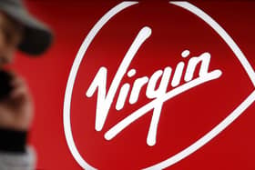Residents across Sussex have expressed their anger as Virgin Media’s WIFI service has reportedly crashed this morning.  (Photo by Tolga Akmen / AFP) (Photo by TOLGA AKMEN/AFP via Getty Images)