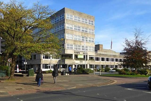 Unite the Union has announced that Unite members that maintain and repair social housing for Crawley borough council are set to start strike action this December