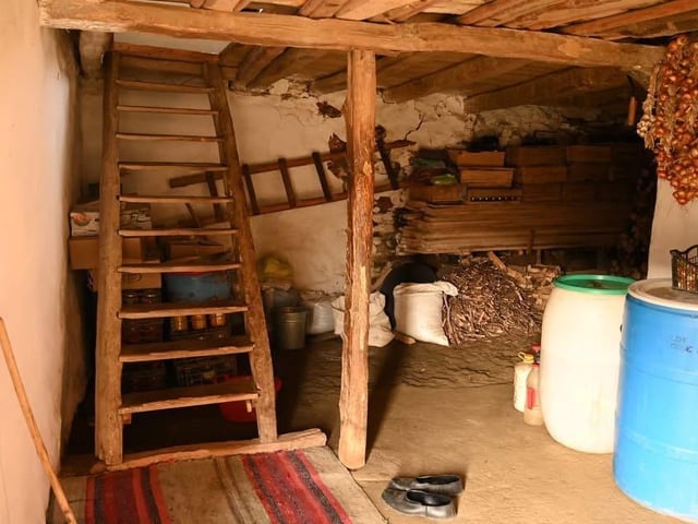 A team from West Sussex based charity Link to Hope has personally delivered Christmas presents to families and elderly people living in extreme isolation in Bulgaria
