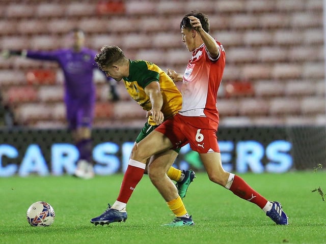 The best of the action from the pitch and the stands from Horsham's 3-3 draw at Barnsley in the FA Cup first round