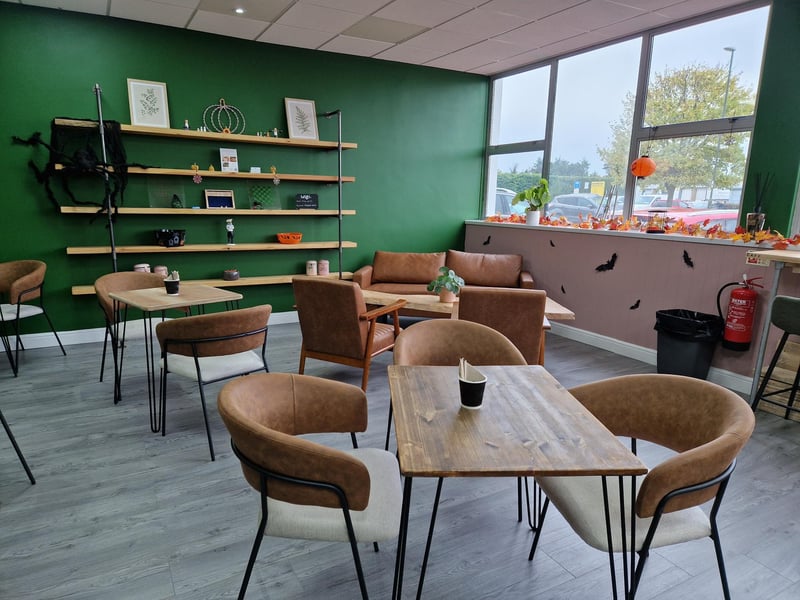 Optimus Gym in Rustington has a new, larger home – with plans to make it a complete health hub