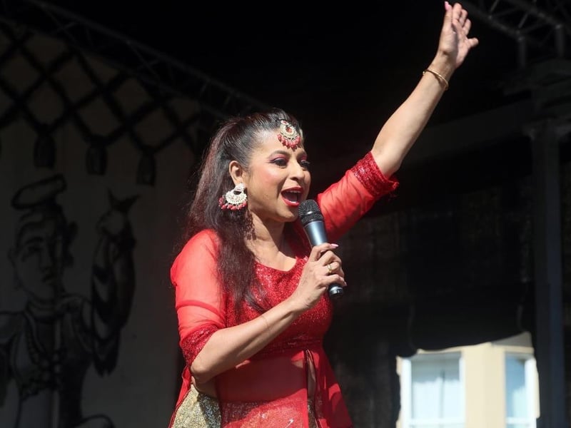 St Leonards Festival