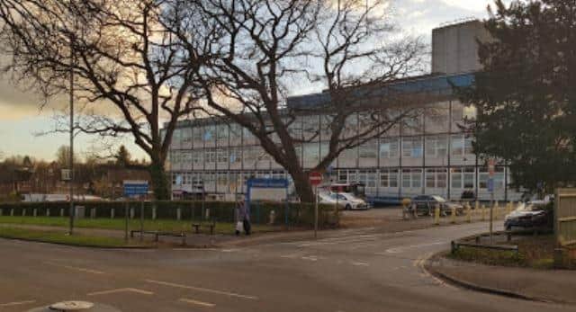 Surrey and Sussex Healthcare NHS trust provides update on services at Crawley Hospital as strikes continue to hit the NHS