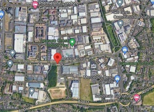 Earth Day 2023: Invest Gatwick Diamond appeals for region’s favourite sustainable business stories