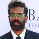 Romesh Ranganathan was forced to remember an embarrassing shopping trip in Crawley, when he had to abandon a purchase of underwear – because a pupil from the school where he taught was working behind the till. Photo: Joe Maher/Getty Images