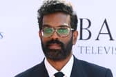 Romesh Ranganathan was forced to remember an embarrassing shopping trip in Crawley, when he had to abandon a purchase of underwear – because a pupil from the school where he taught was working behind the till. Photo: Joe Maher/Getty Images