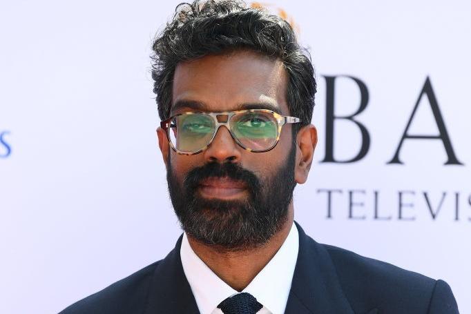 Romesh Ranganathan reveals embarrassing Crawley shopping trip with mum Shanthi