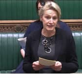 Alison asking the Government to call the Zachary Merton closure in for urgent review