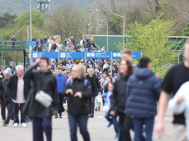 Brighton 1-0 Aston Villa
