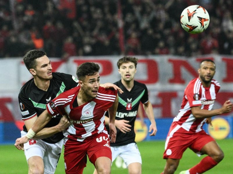 The 18-year-old arrived for around £30m from Olympiacos on a five-year deal. Lots of excitement about the Greek forward and I personally can't wait to see him action for the Seagulls.