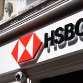 HSBC are to close five of its Sussex branches next year