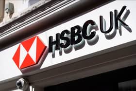 HSBC are to close five of its Sussex branches next year