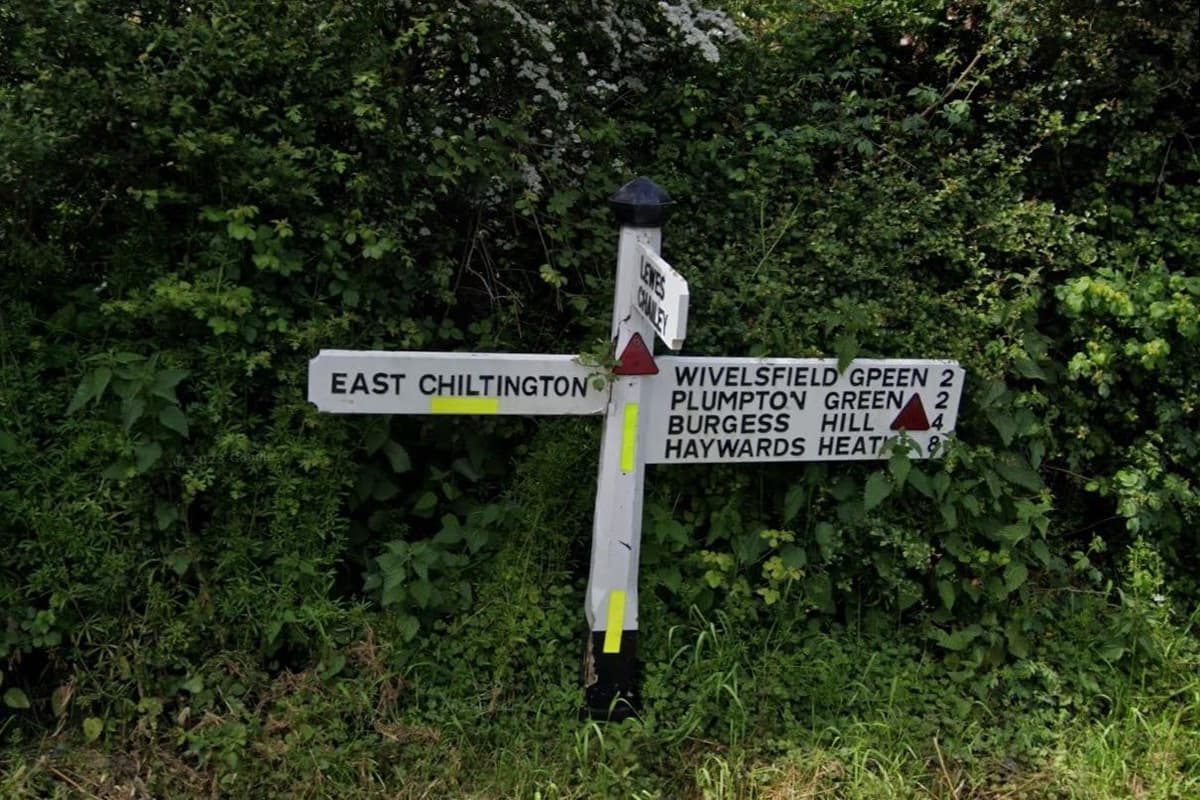 Decision to leave East Chiltington homes proposal out of Lewes draft plan 'fails local people' 