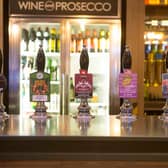 Crawley and Horley Wetherspoons host 12-day real ale festival