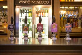 Crawley and Horley Wetherspoons host 12-day real ale festival