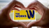 The Works is opening a new store in Devonshire Road, Bexhill. Pic: The Works