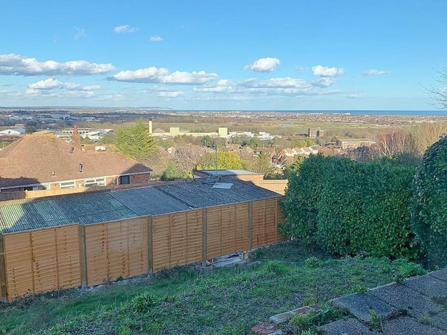 Willingdon Road, Eastbourne