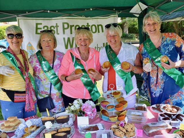 Scenes from the 2023 East Preston Festival, which welcomed record crowds for ten days of entertainment and events