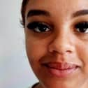 Police are concerned for Lilly-May, who is vulnerable and missing from Pound Hill in Crawley. Picture courtesy of Sussex Police