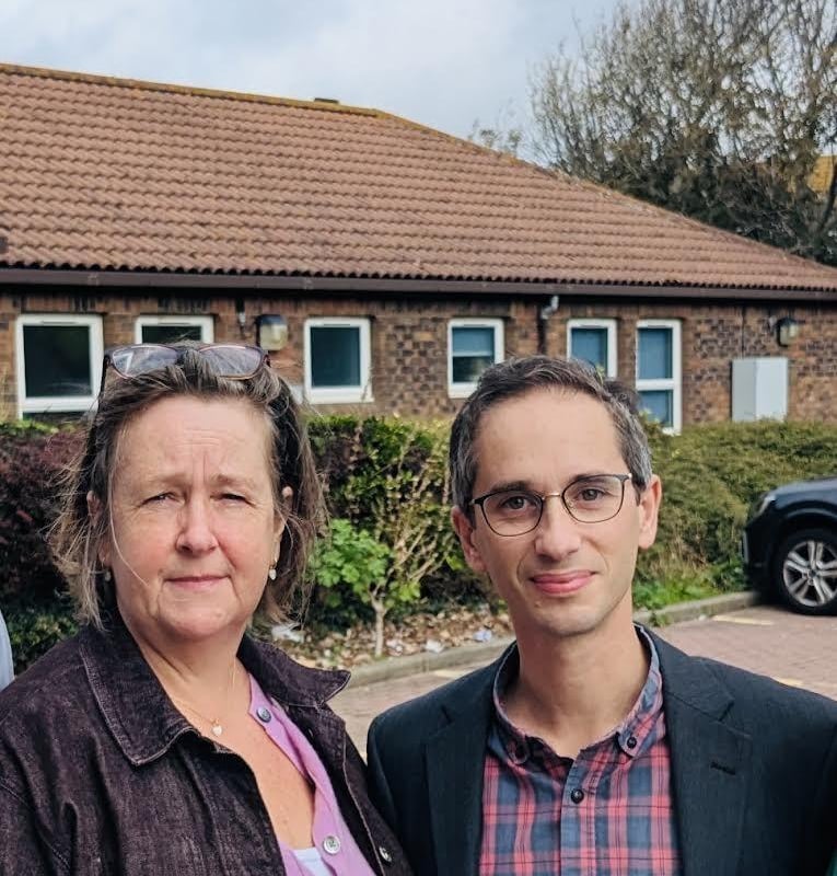 Lewes District Green councillors write to Labour colleagues about future of working together following controversy over national Green Party’s Zionism policy