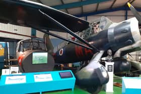 From Open Cockpits Day to becoming a Dam Buster at Family Day, summer of events and displays at Tangmere aviation museum
