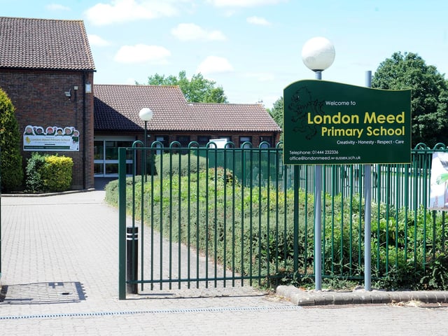 London Meed Primary School had 54 applicants put the school as a first preference but only 52 of these were offered places. This means 2 or 3.7% did not get a place.