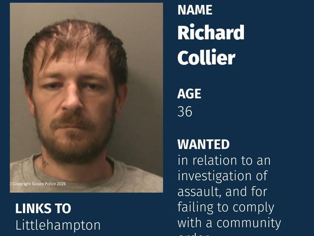 Police are appealing to the public for information on three men wanted in connection with alleged offences, including assault, burglary and breaches of court orders.