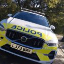 Wealden Police crackdown on anti-social driving.
