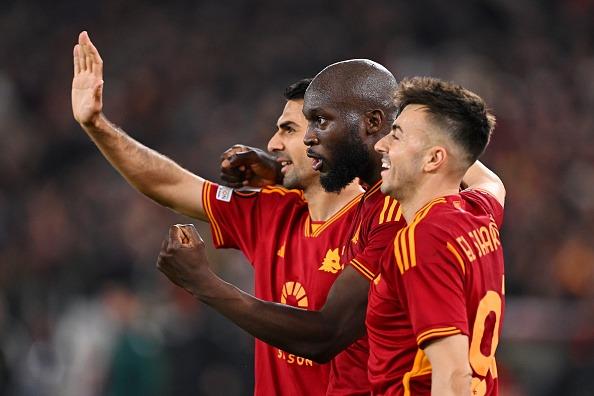 Roma vs Brighton: Europa League round of 16 first leg