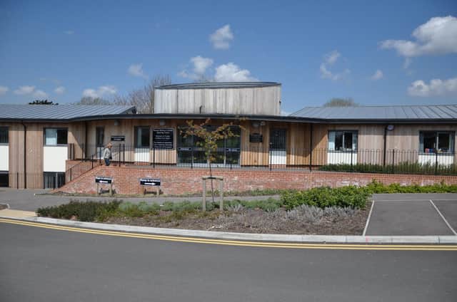Buxted Medical Centre and its two branch sites, East Hoathly and Manor Oak Surgeries in Heathfield, are now classified as good following special measures implemented from their previous inspection.
