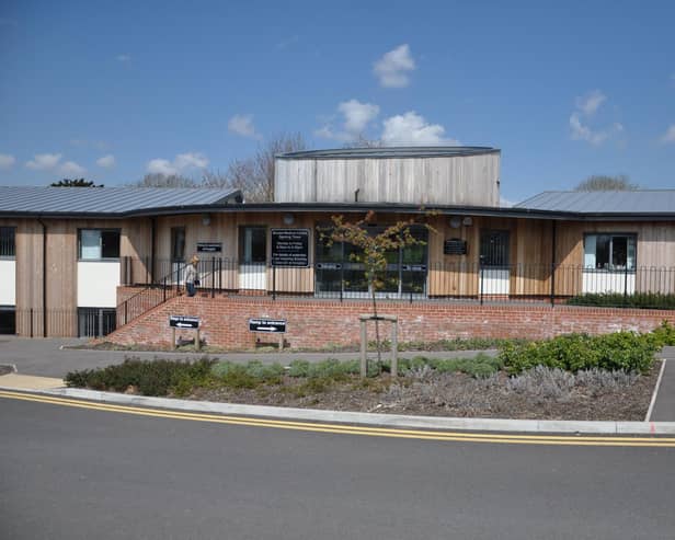 Buxted Medical Centre and its two branch sites, East Hoathly and Manor Oak Surgeries in Heathfield, are now classified as good following special measures implemented from their previous inspection.