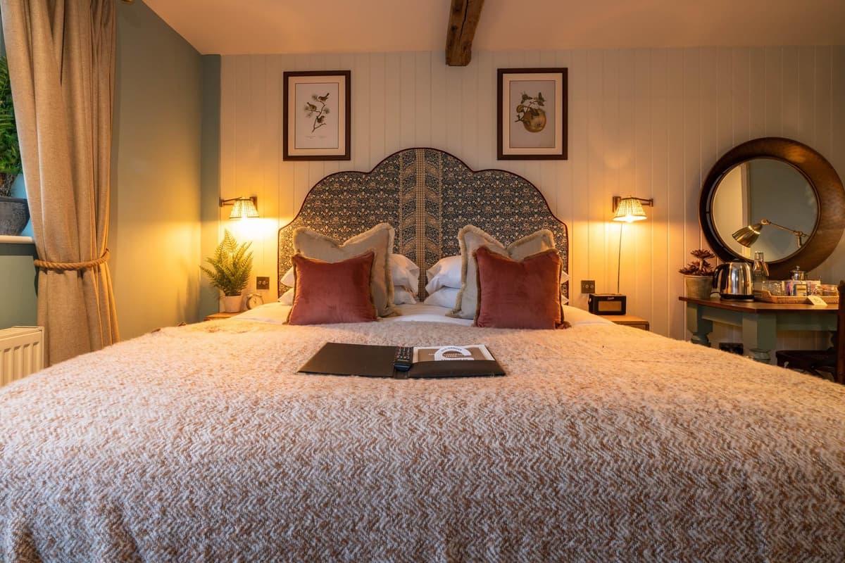 Butcombe Inn Pub Butcombe Pubs & Inns is delighted to announce the completion of its ...