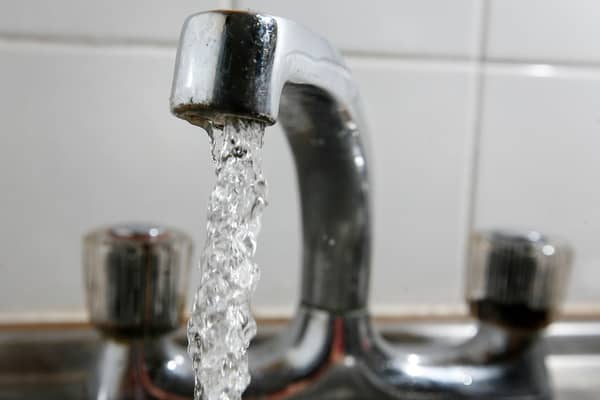 Southern Water customers in Hastings and St Leonards-on-Sea are ‘likely to lose their water supply today [May 2]’ due to a burst water main. Picture by Cate Gillon/Getty Images