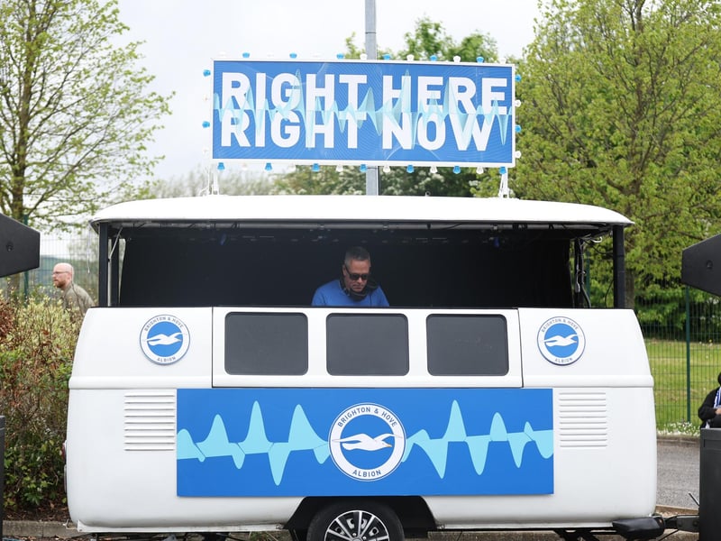 Brighton 1-0 Aston Villa