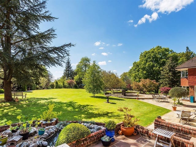 Marringdean Road, Billingshurst, RH14