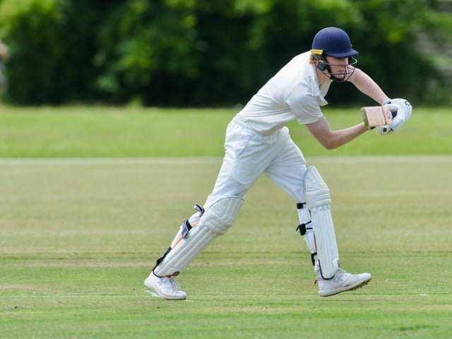 Chippingdale CC v West Wittering CC in Division 4 West of the Sussex Cricket League