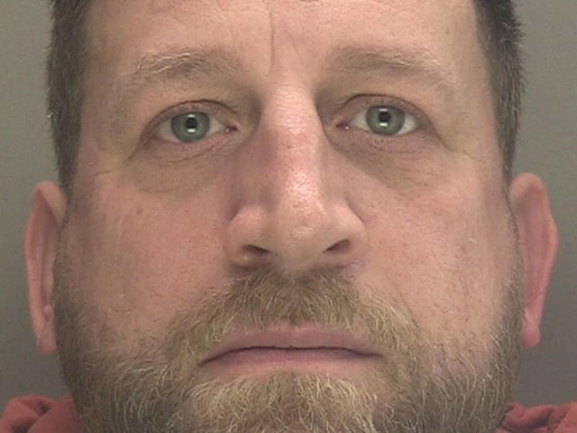 Four men who operated as “professional drug dealers” have been sentenced to a total of more than 48 years in prison. Mitch Mellor, 44, Ioannis Melitsis, 48, Steven Morley (pictured), 46, and Hafiz Irfan, 44, admitted their roles in large scale supply. They showed no concern for the impact supplying class A and B drugs had on communities in Sussex, a judge said. Their roles were initially exposed following a National Crime Agency operation targeting encrypted messages using a service called EncroChat. EncroChat was a service provider – since dismantled – which enabled criminals to communicate securely with one another, for a subscription price. The court was told how Steven Morley, of Lewes Road, East Grinstead, was originally arrested in connection with a separate matter in 2021. Cash worth more than £180,000 was seized. He was further arrested in 2024 in connection with being concerned in the supply of drugs through EncroChat, where he operated a username “incrediblehorse”. Morley admitted 11 charges including being concerned in the supply of cocaine, cannabis and ketamine, being concerned in the production of ketamine, cannabis and amphetamines, being knowingly concerned in the fraudulent evasion of a prohibition of importation of cannabis, possession of a firearm without a valid certificate, and abstraction of electricity. He was jailed for 14 years.