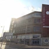 The Ropetackle Arts Centre in Shoreham. Image: Google