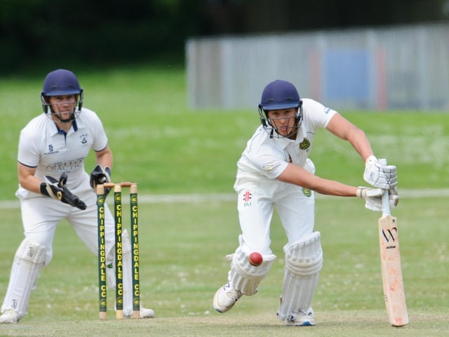 Littlehampton v Chippingdale. Picture by Stephen Goodger