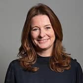 Gillian Keegan MP
