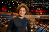 Justin Audibert, Artistic Director of Chichester Festival Theatre. Photo Peter Flude