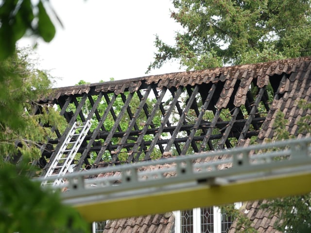 Sussex and Surrey emergency services called to West Sussex house fire