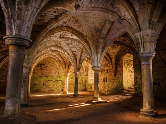 Battle Abbey has half-term Halloween events for children, running from Saturday October 22 - Sunday 30. Solve creepy clues on a quest and take a ghoulish tour around the Abbey. Visit the English Heritage Battle Abbey website for more details.
