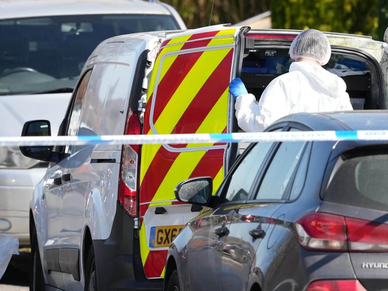 A teenager has been arrested on suspicion of murder after a man was found dead at a property in East Sussex.