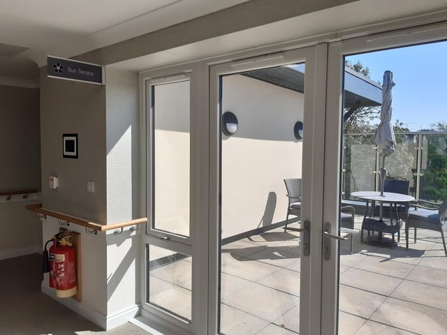 Inside Tarring Manor, a new luxury care home in Worthing built by Caring Homes