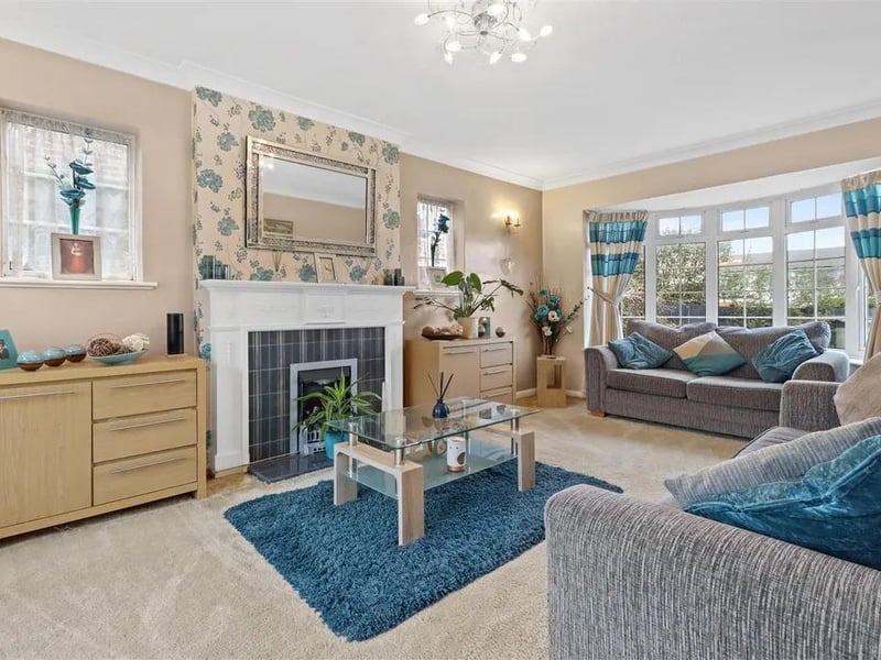 Huggetts Lane, Willingdon, Eastbourne